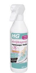 Hg Strijkspray Pomp - 500 Ml