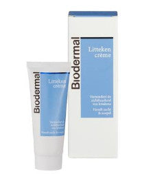 Biodermal Littekencreme - 75 Ml