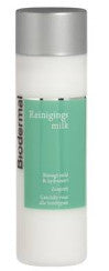 Biodermal Reinigingsmelk - 200 Ml