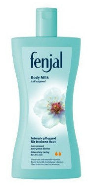 Fenjal Body Milk Intensive Verzorging - 200 Ml