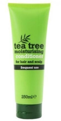 Tea Tree Conditioner - 250 Ml