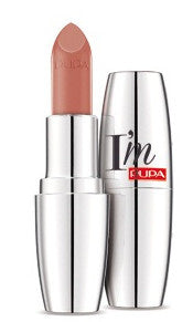 Pupa Milano I'am Lipstick Ethereal 105 - 1 Stuks