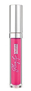 Pupa Milano Pupa Glossy Lips Fuchsia Potion 204 - 1 Stuks