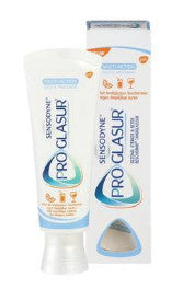 Sensodyne Tandpasta Proglasur Whitening - 75 Ml