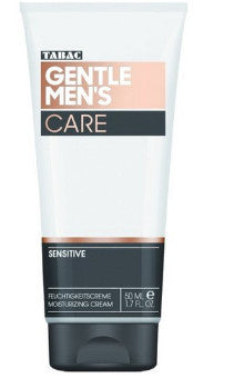 Tabac Gentle Men's Care Moisturizing Cream - 50 Ml