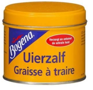 Bogena Uierzalf - 700 Gram