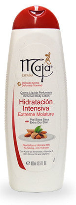 Maja Bodylotion Extra Dry - 400ml