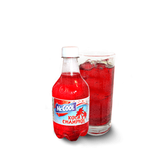 Mr. Cool Kola Champion 355 Ml