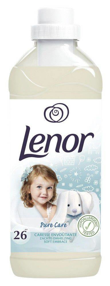 Lenor Wasverzachter Pure Care - 1200 Ml