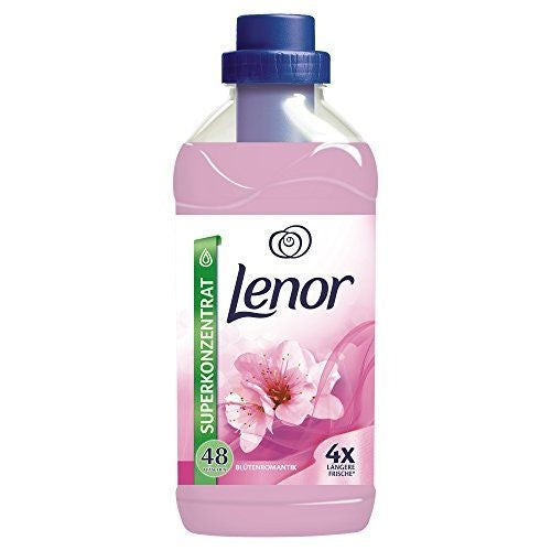 Lenor Wasverzachter Blutenromantik Roze - 570 Ml