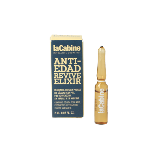 Lacabine Anti-Aging Reviving Elixer - Ampul 2ml