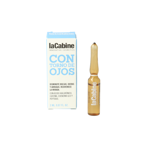 Lacabine Eye Contour - Ampul 2ml