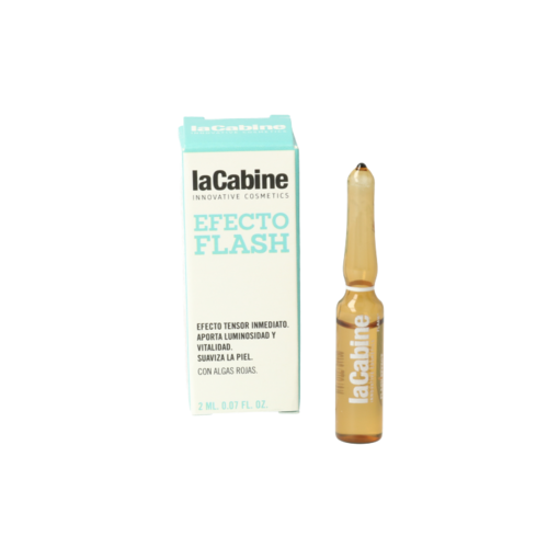 Lacabine Flash Effect - Ampul 2ml