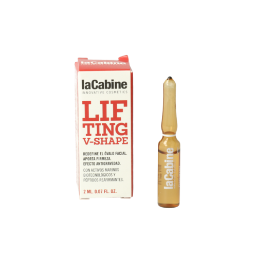 Lacabine Lifting V-Shape - Ampul 2ml