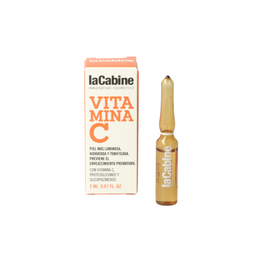 Lacabine Vitamine C - Ampul 2ml