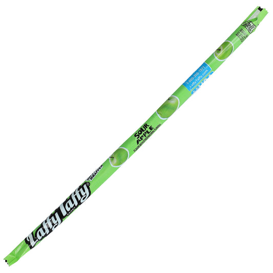 Laffy Taffy - Sour Apple Rope 22,9g