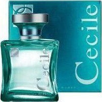 Cecile Women Iris Edt Spray - 100 Ml