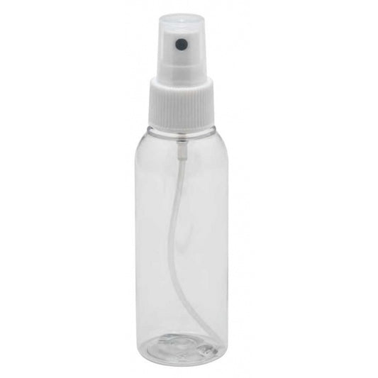 Lege Fles - Spray 50 Ml