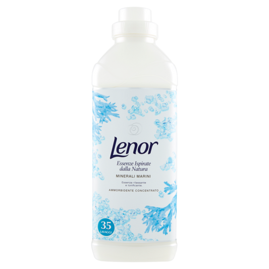 Lenor Wasverzachter Marine- 875ml