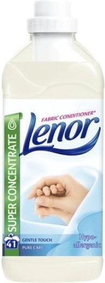 Lenor Wasverzachter - Pure Care 575ml