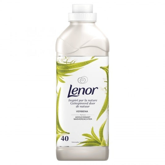 Lenor Wasverzachter - Wilde Verbena 1000ml