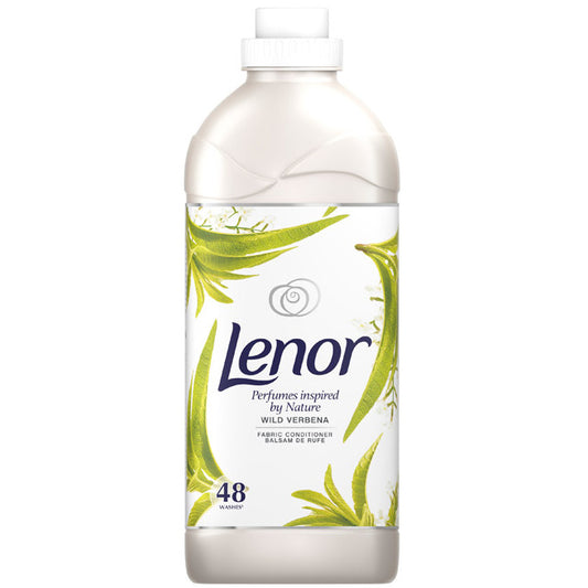 Lenor Wilde Verbana - Wasverzachter 1,44 Liter