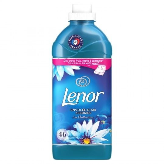 Lenor Zeebries - Wasverzachter 1,15 Liter