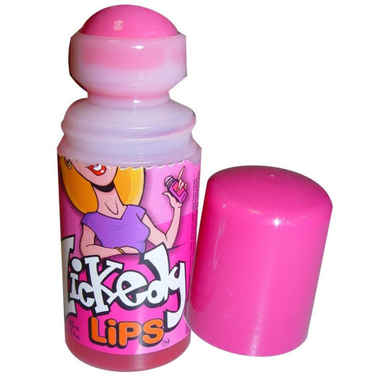 Lickedy Lips - 1 Stuks