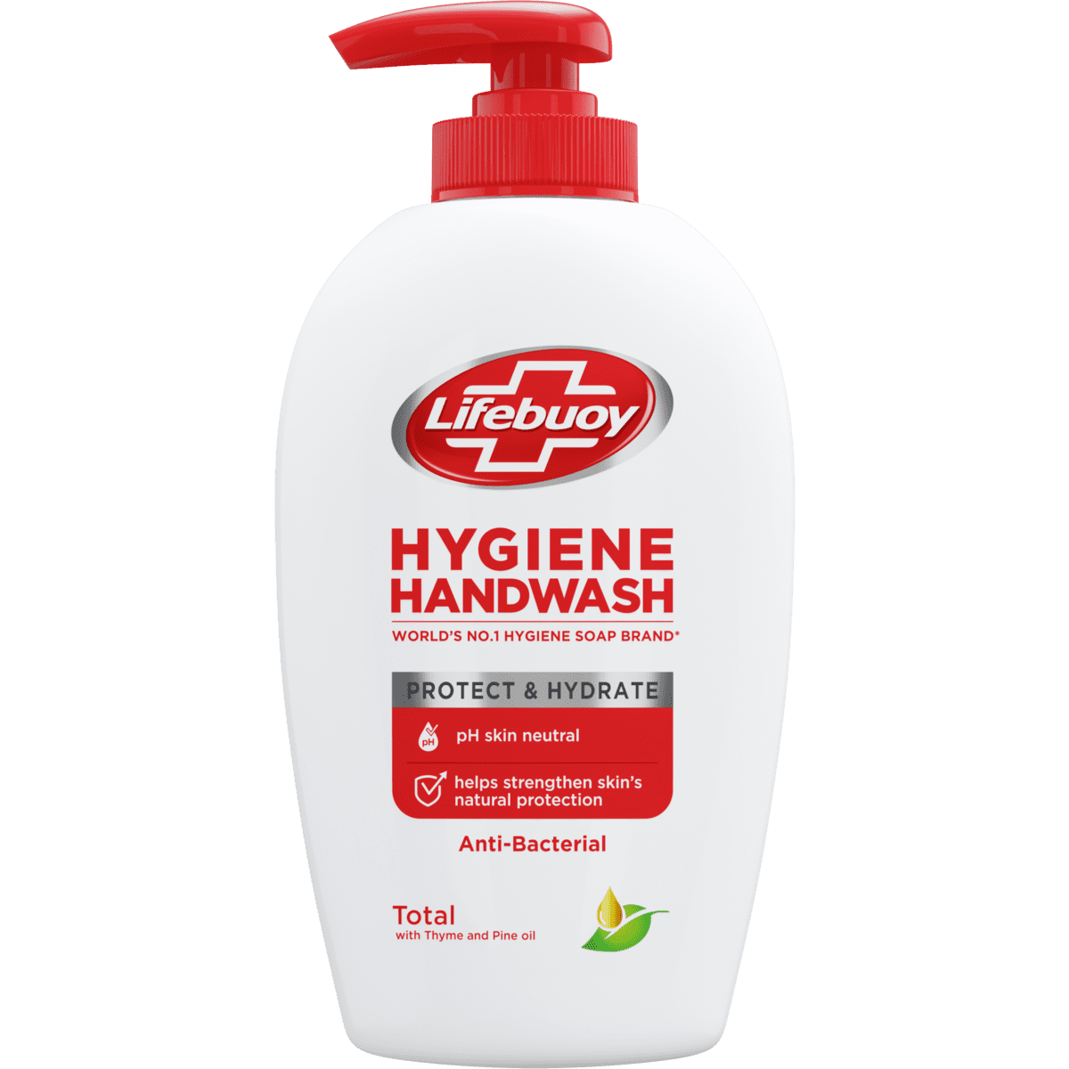 Lifebuoy -  Handzeep 250ml