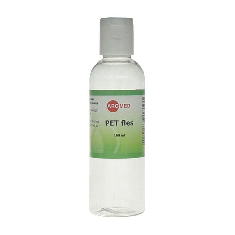 Lege Fles - 100 Ml