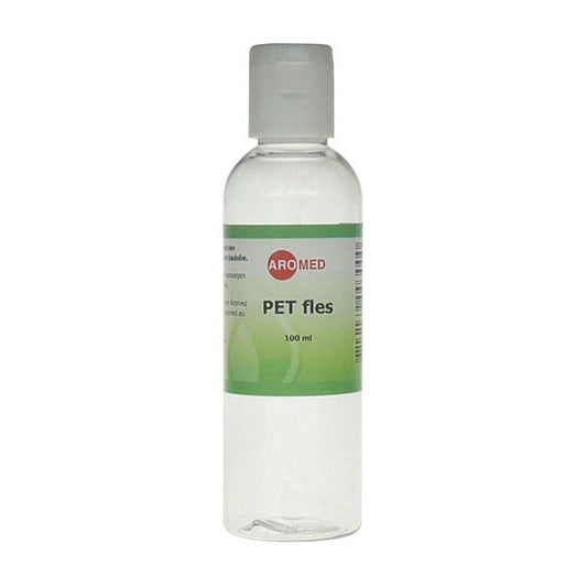 Lege Fles - 100 Ml