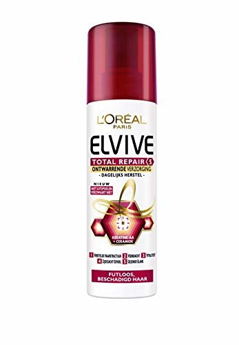 L'oreal Elvive Total Repair  - Anti-Klit Spray 200ml