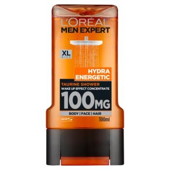 L'oréal Men Expert Hydra Energetic - Douchegel 300ml