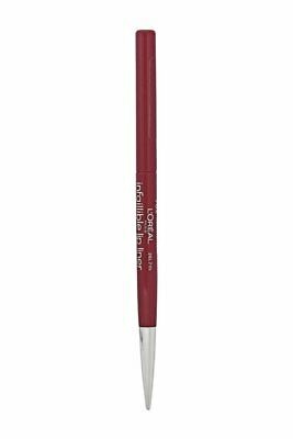 L'oreal Paris Chocolate Addiction 712 - Indefectible Lip Liner