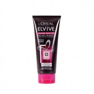 L'oreal Paris Elvive Arginine Resist X3 - Haarmasker 200ml