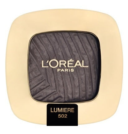 L'oreal Paris Lumiere 502 - Oogschaduw