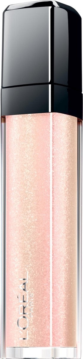 L'oreal Paris Sparkle Shower 201 - Lipgloss 8ml