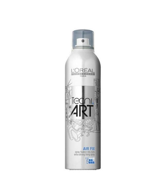 L'oreal Paris Tecni Art Air Fix - Haarspray 250ml