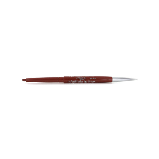 L'oreal Paris Unlimited Brown 715 - Infaillible Lip Liner