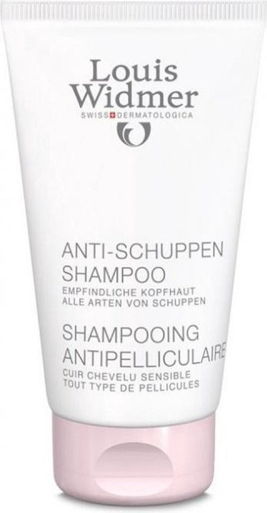 Louis Widmer Antiroos - Shampoo 150ml
