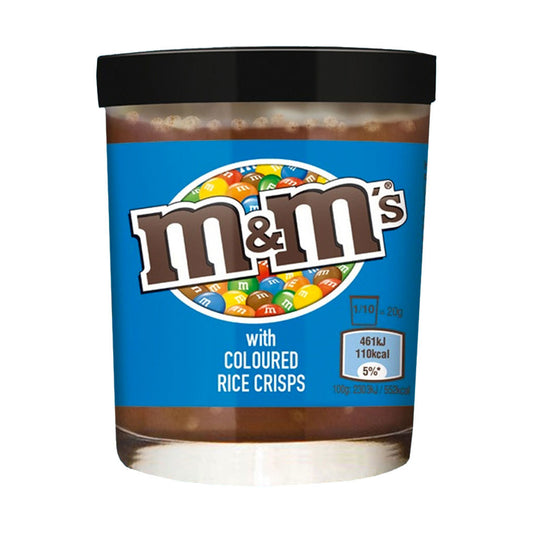 M&M's Crispy - Spread 350g