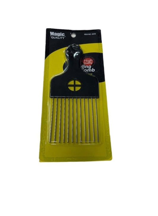 Magic Quality - Curling Comb