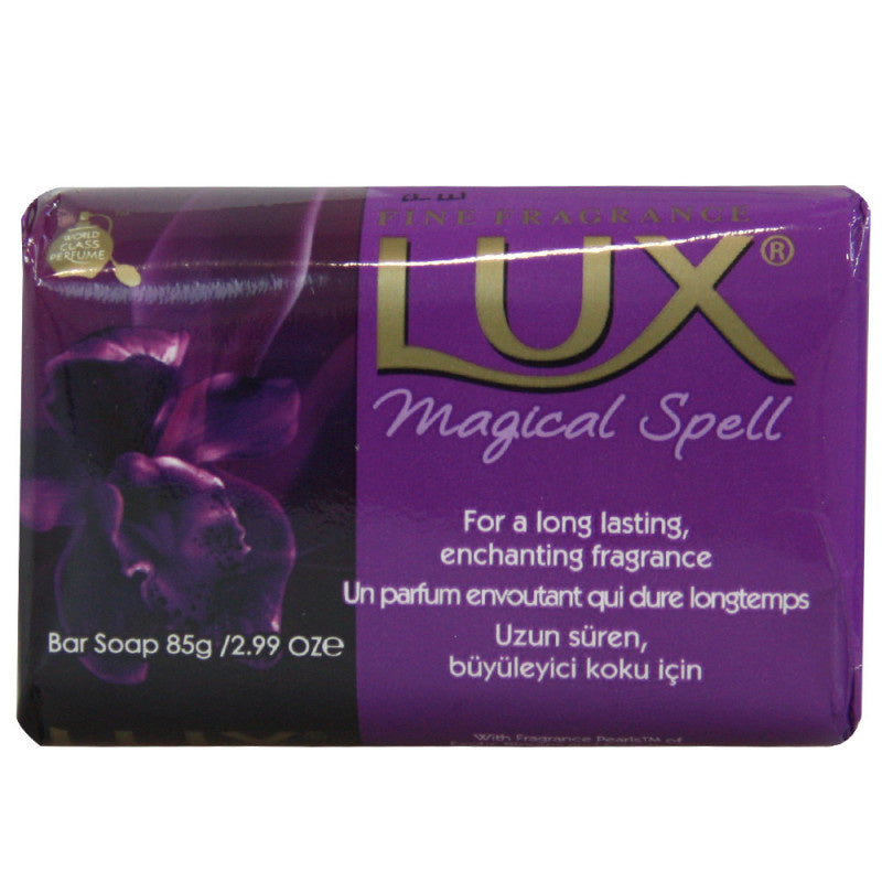 Lux Zeep Magical Spell 80 Gram