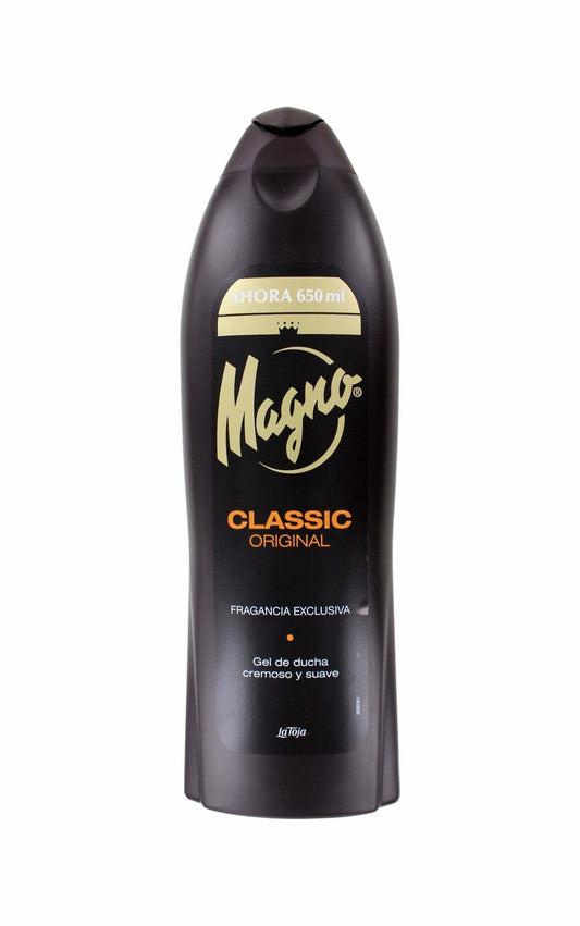 MAGNO DOUCHEGEL 650ML