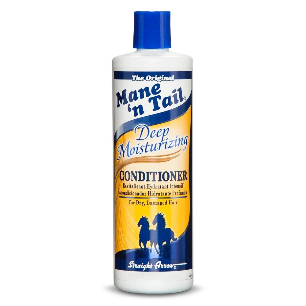 Mane' N Tail Deep Moisturizing - Conditioner 355ml