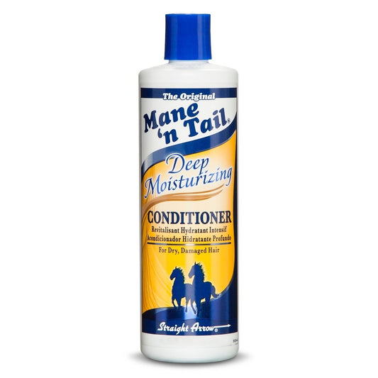 Mane' N Tail Deep Moisturizing - Conditioner 355ml
