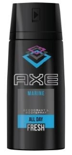 Axe Deospray Marine 150 Ml