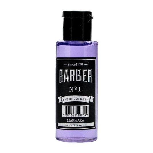 Marmara Exclusive - Barber No. 1 Eau De Cologne 50ml