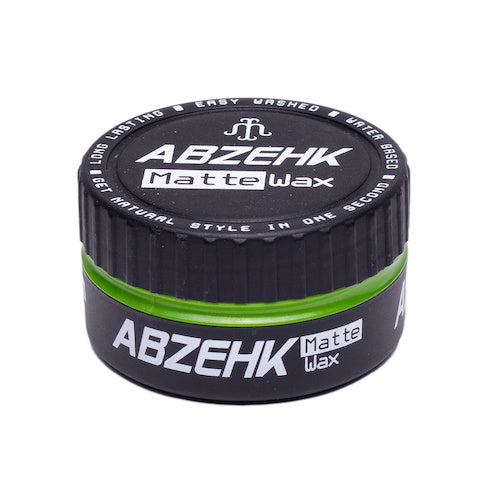 Abzehk Matte Look Wax 150ml