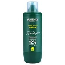 Mattie Professional Nature 12% 40 Vol Vegan - Peroxide Cream 1000ml